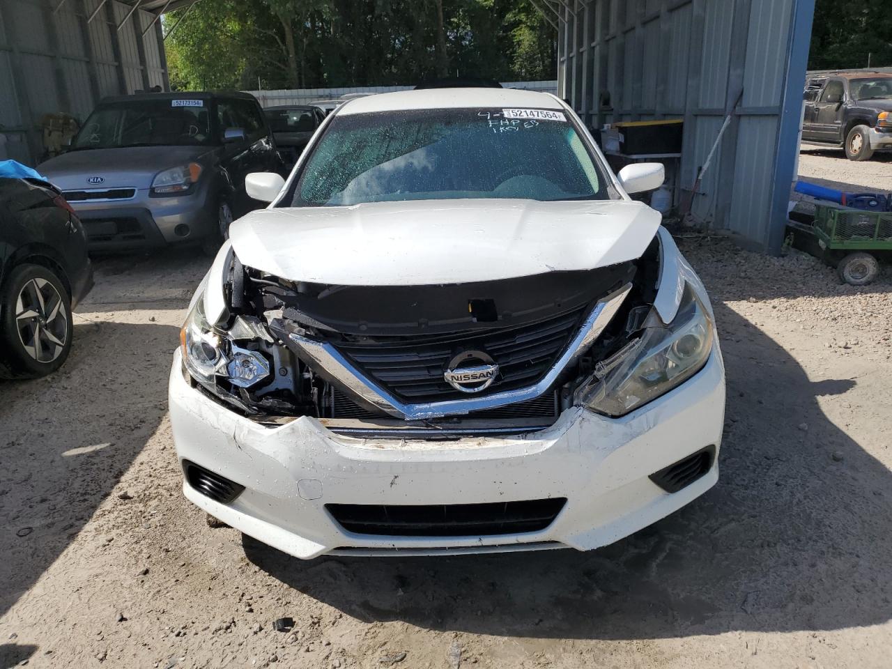 1N4AL3AP4GN370654 2016 Nissan Altima 2.5