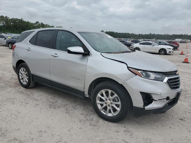 2021 Chevrolet Equinox Lt VIN: 2GNAXKEV5M6105802 Lot: 51970754