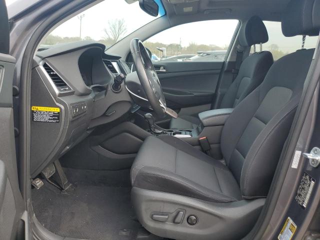 2018 HYUNDAI TUCSON VAL - KM8J3CA27JU804265