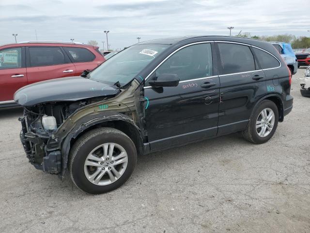 2010 Honda Cr-V Ex VIN: 5J6RE3H58AL031999 Lot: 51880044