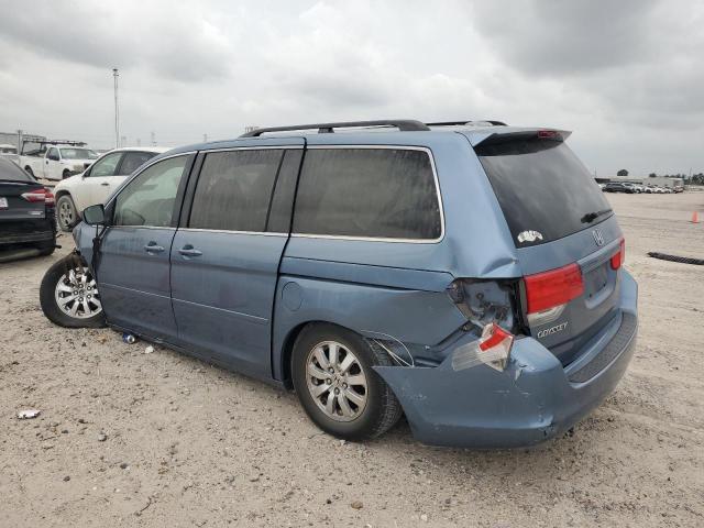 2009 Honda Odyssey Exl VIN: 5FNRL38659B004083 Lot: 52458904