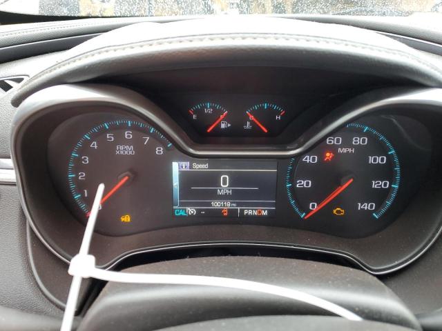 2015 Chevrolet Impala Ltz VIN: 2G1165S35F9277046 Lot: 51498264