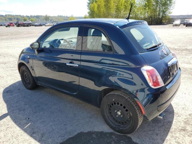 2015 Fiat 500 Pop VIN: 3C3CFFAR4FT500383 Lot: 52003324