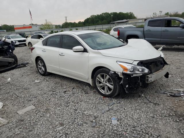 2015 Nissan Altima 2.5 VIN: 1N4AL3AP4FN404462 Lot: 50366394