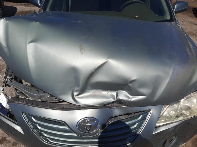 2007 Toyota Camry Ce VIN: 4T1BE46KX7U617429 Lot: 49264594