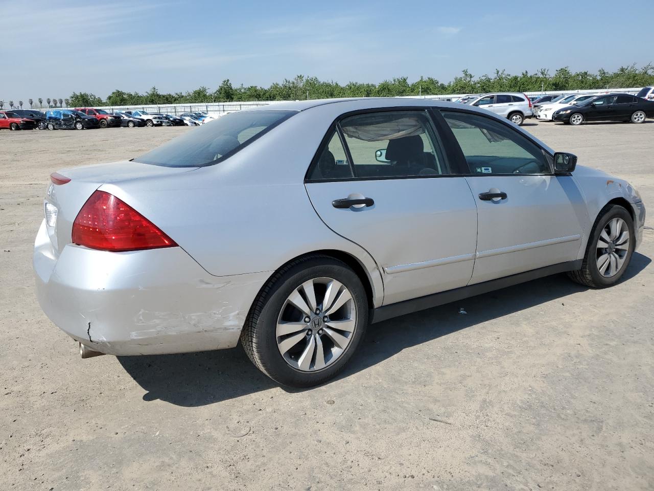 JHMCM56116C010850 2006 Honda Accord Value