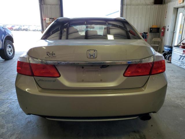 2015 HONDA ACCORD EX - 1HGCR2F75FA098594