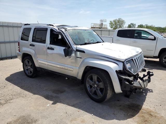 2012 Jeep Liberty Jet VIN: 1C4PJMFK7CW124148 Lot: 51875324