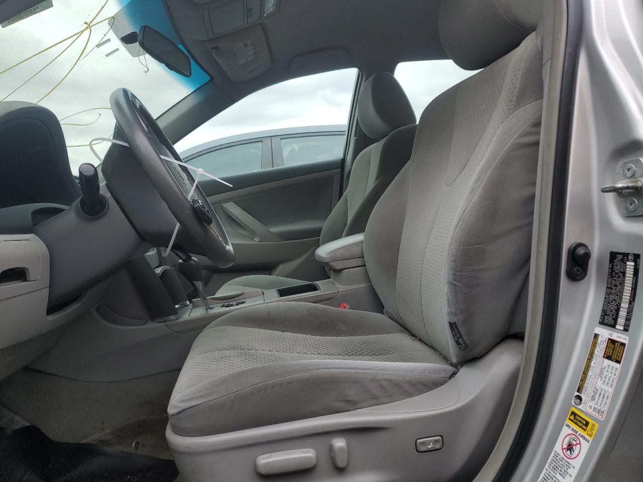 4T1BE46K19U292124 2009 Toyota Camry Base