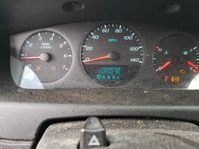 2012 Chevrolet Impala Ls VIN: 2G1WF5E38C1223431 Lot: 50901474