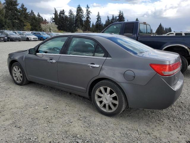 2010 Lincoln Mkz VIN: 3LNHL2GC9AR640193 Lot: 49742324