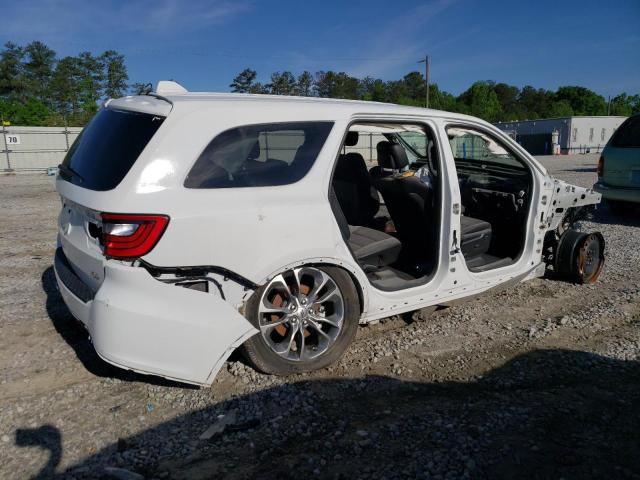 2020 DODGE DURANGO R/ - 1C4SDJCT3LC269377