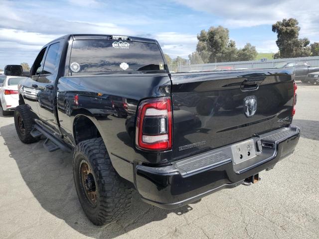 2019 Ram 2500 Big Horn VIN: 3C6UR5DL7KG579793 Lot: 51839074