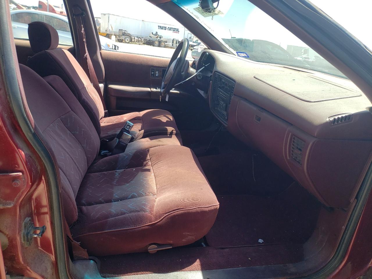 1g1bl52w6tr119534 1G1BL52W6TR119534 1996 Chevrolet Caprice Classic