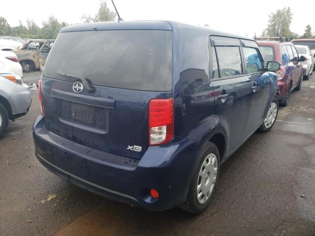 2015 TOYOTA SCION XB - JTLZE4FE6FJ069656