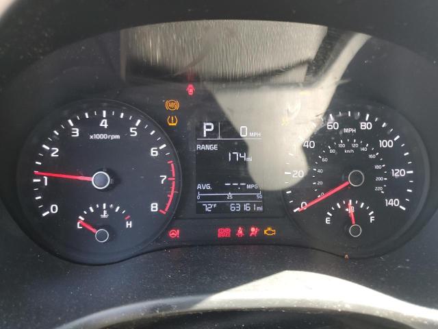 2020 KIA RIO LX - 3KPA24AD6LE297763