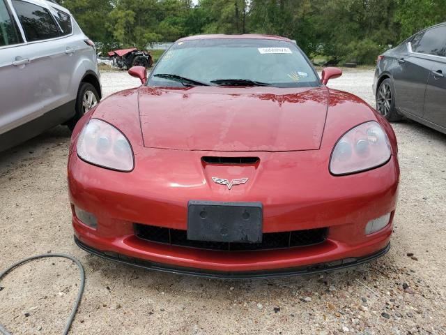 2013 CHEVROLET CORVETTE GRAND SPORT Photos | TX - HOUSTON - Repairable ...