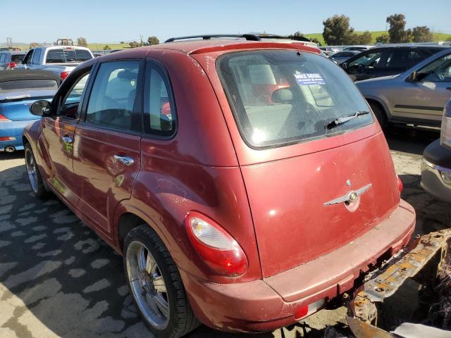 2006 Chrysler Pt Cruiser VIN: 3A4FY48B46T275036 Lot: 49369274