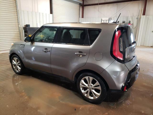 2016 Kia Soul + VIN: KNDJP3A57G7248288 Lot: 51750104