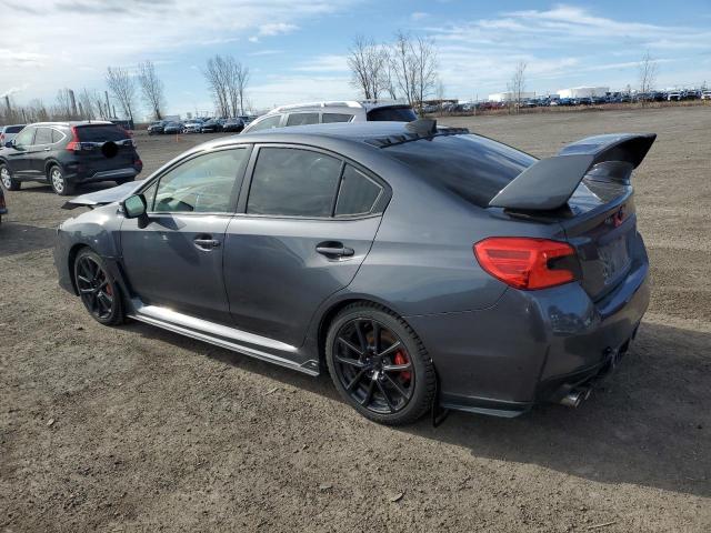 2021 SUBARU WRX SPORT JF1VA1Z64M9817642