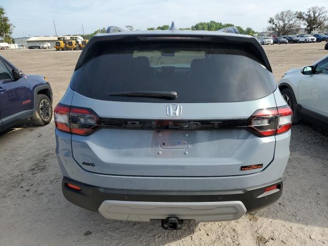 2024 HONDA PILOT TRAI 5FNYG1H65RB009238