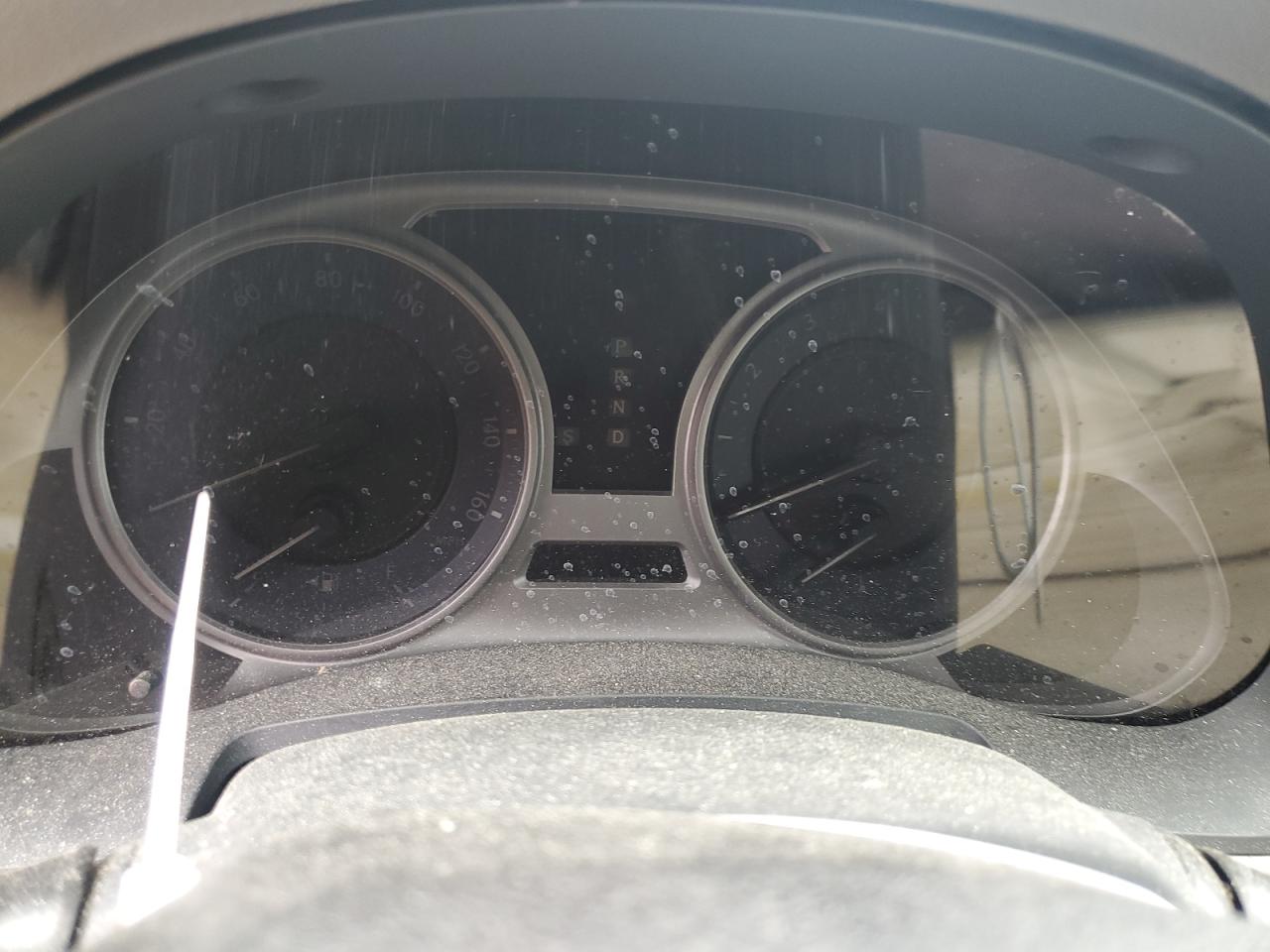 JTHCF5C29A5037878 2010 Lexus Is 250