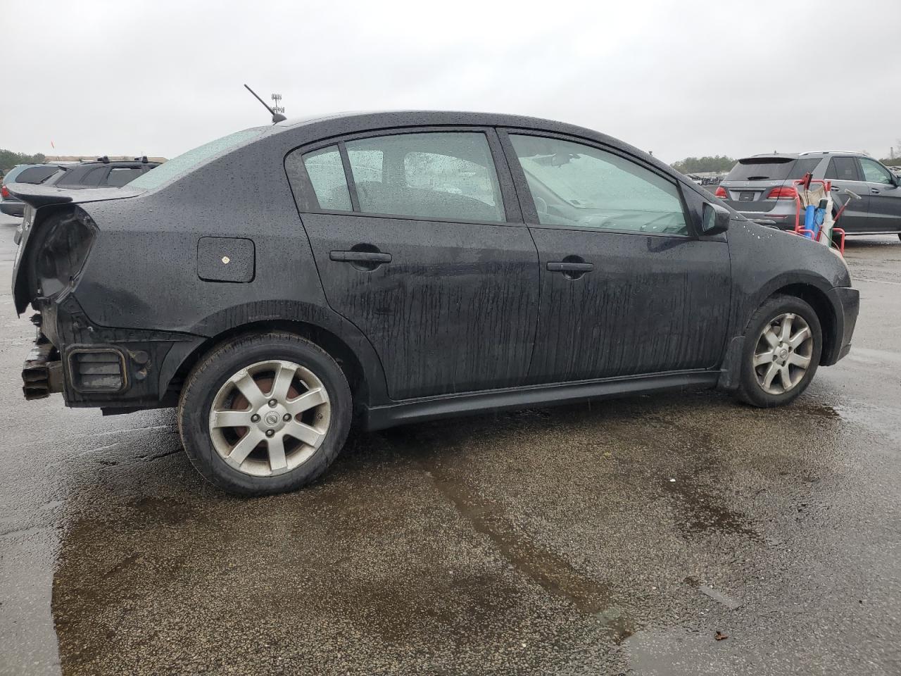 Lot #2756220809 2011 NISSAN SENTRA 2.0