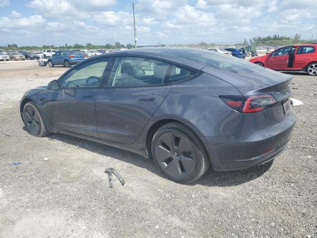 2023 Tesla Model 3 VIN: 5YJ3E1EA3PF405366 Lot: 51021404