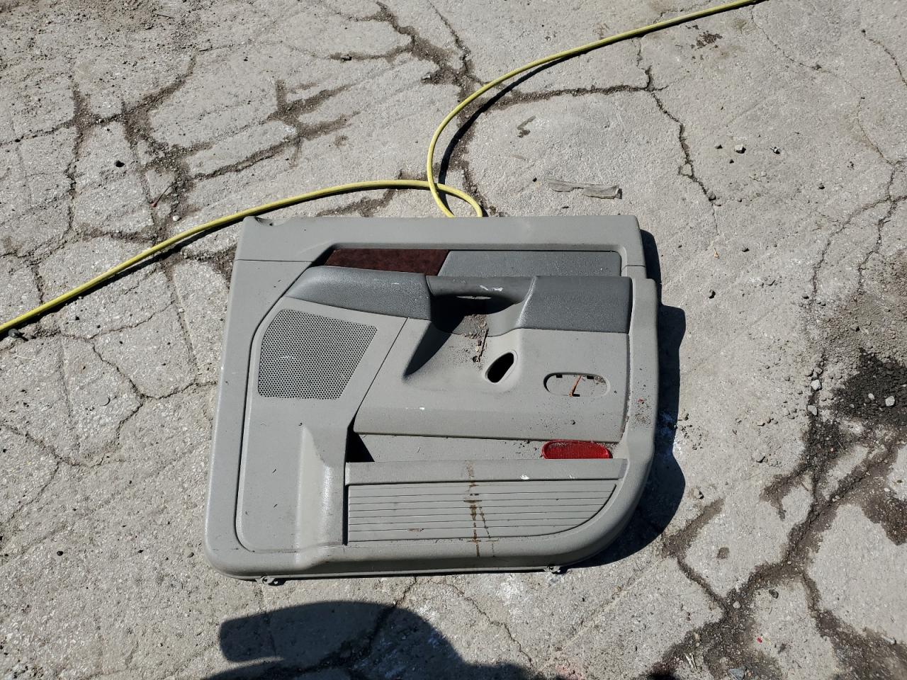 3D7KS19D58G132506 2008 Dodge Ram 1500