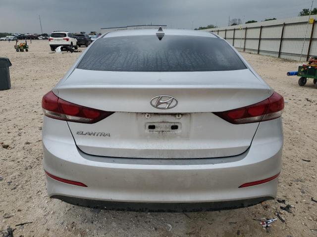 2017 Hyundai Elantra Se VIN: KMHD84LF8HU243427 Lot: 50184924