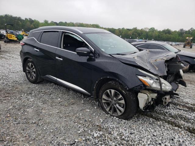2015 NISSAN MURANO S - 5N1AZ2MH4FN225020