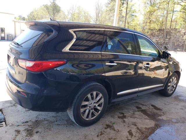 2013 Infiniti Jx35 VIN: 5N1AL0MN0DC307203 Lot: 49734744