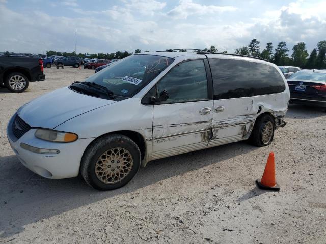 1998 Chrysler Town & Country Lxi VIN: 1C4GP64L1WB661812 Lot: 52205024