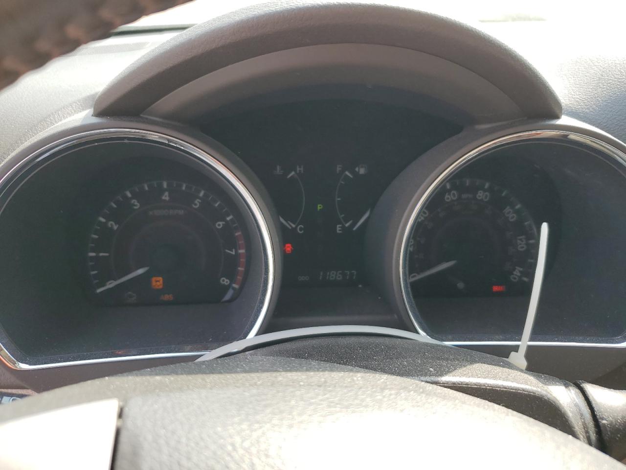 JTEDS42A892088902 2009 Toyota Highlander Limited