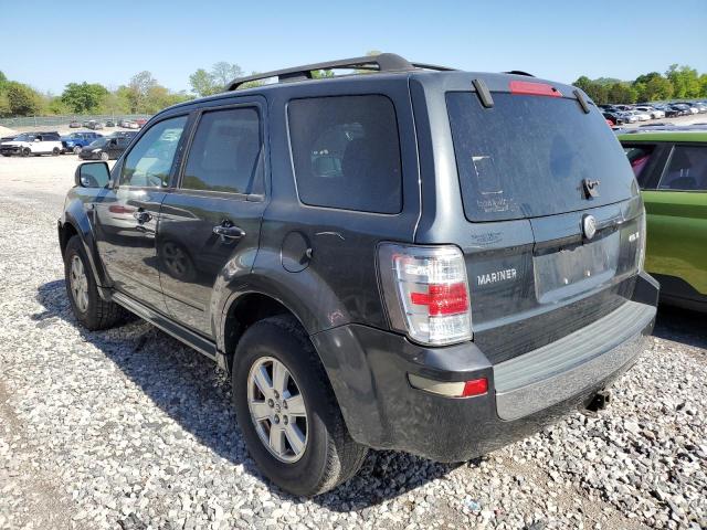 2008 Mercury Mariner VIN: 4M2CU91178KJ04458 Lot: 51592544