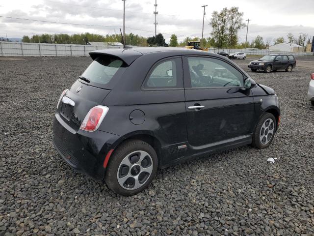 2017 Fiat 500 Electric VIN: 3C3CFFGE9HT699311 Lot: 50064904