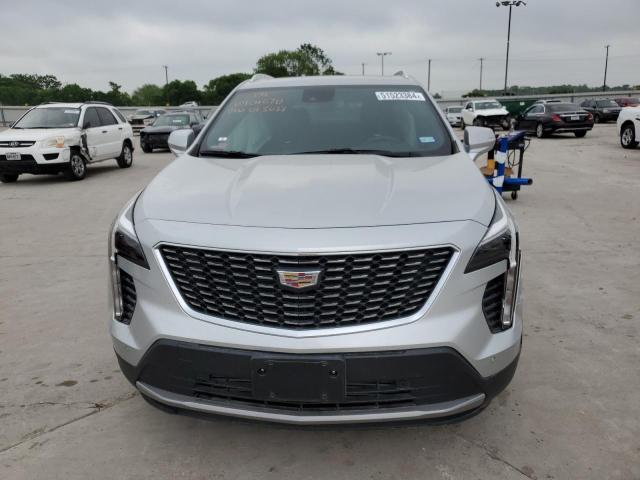 1GYFZCR45MF015033 Cadillac XT4 PREMIU 5