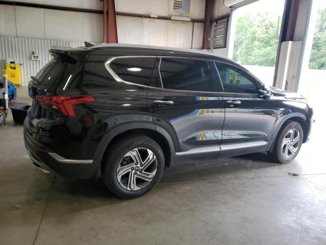 2021 Hyundai Santa Fe Sel VIN: 5NMS64AJXMH351672 Lot: 52089464