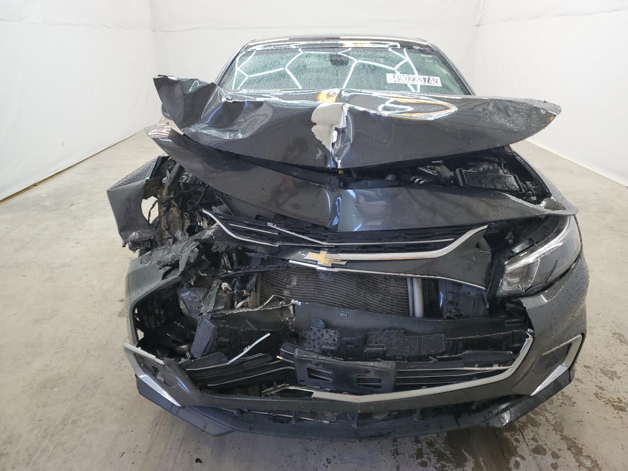 1G1ZC5ST7HF260965 CHEVROLET MALIBU 2017
