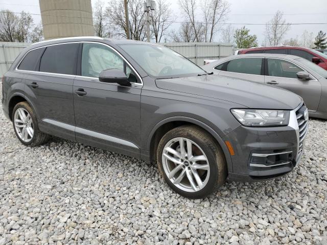 2018 Audi Q7 Prestige VIN: WA1VAAF79JD050588 Lot: 51450044