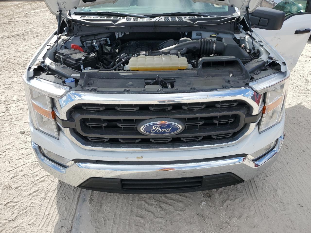 2021 Ford F150 Supercrew vin: 1FTEW1CB2MKE46426