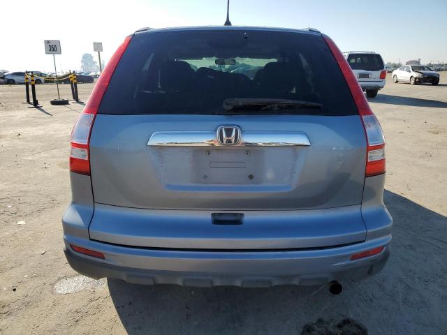 2011 Honda Cr-V Ex VIN: 5J6RE3H52BL055555 Lot: 50678624