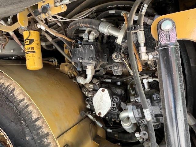 2019 Caterpillar Ap600F VIN: CATAP600AAP600194 Lot: 46864794