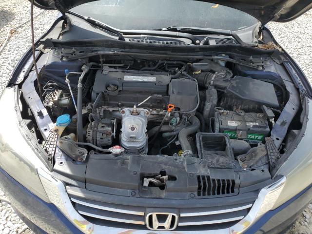 1HGCR2F84EA107258 2014 Honda Accord Exl