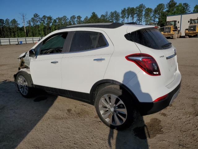 Vin: kl4cjasb6kb770137, lot: 51907294, buick encore preferred 20192