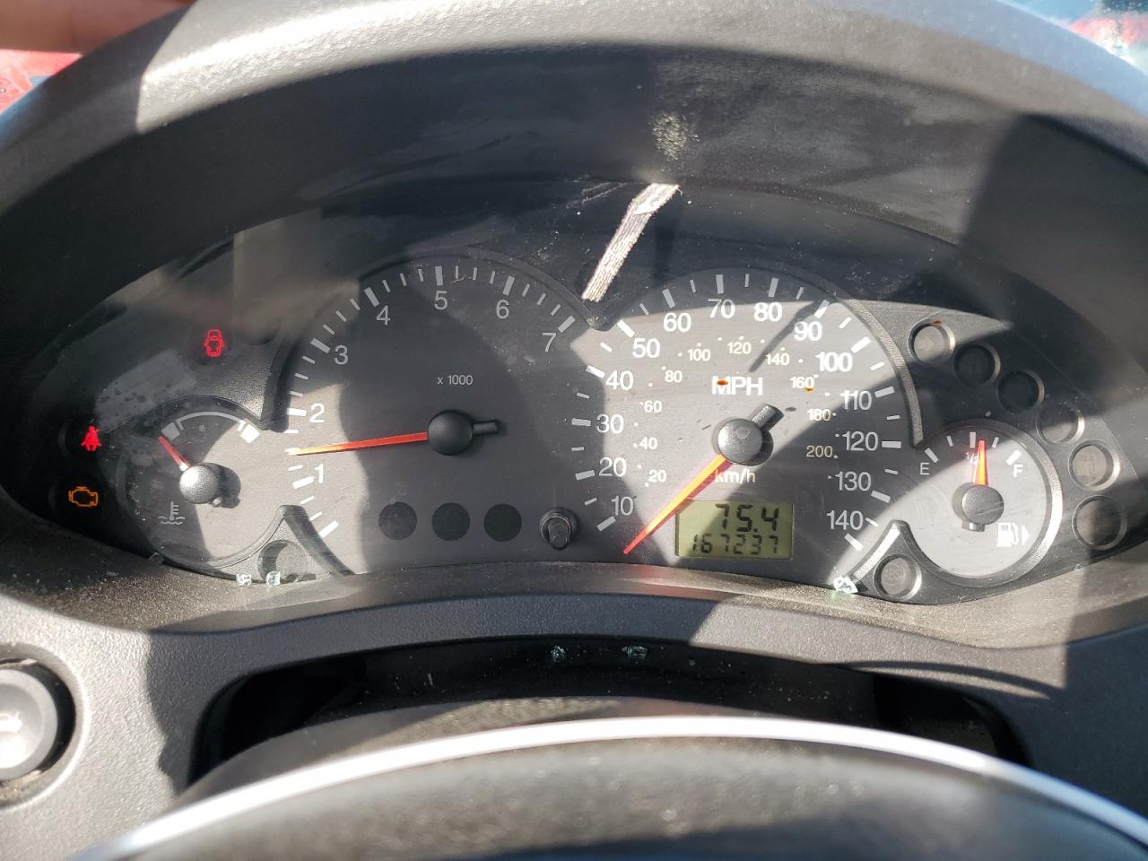 1FAFP37N26W157694 2006 Ford Focus Zx5