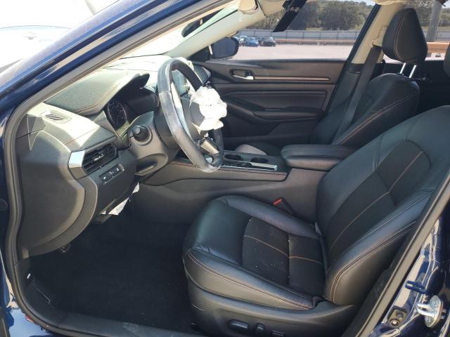 2021 Nissan Altima Sr VIN: 1N4BL4CV9MN353611 Lot: 51845274