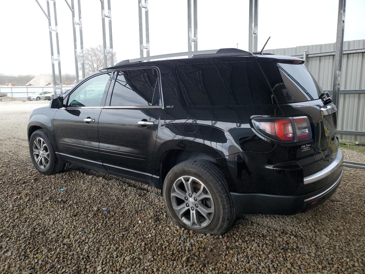 1GKKVRKD9GJ105627 2016 GMC Acadia Slt-1