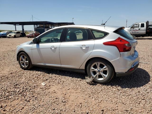 2013 Ford Focus Se VIN: 1FADP3K29DL383458 Lot: 51925074