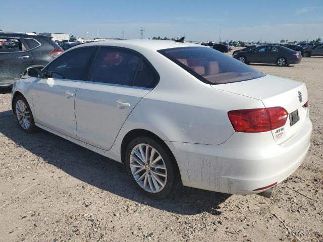 2012 Volkswagen Jetta Sel VIN: 3VWLX7AJ7CM320312 Lot: 51784804